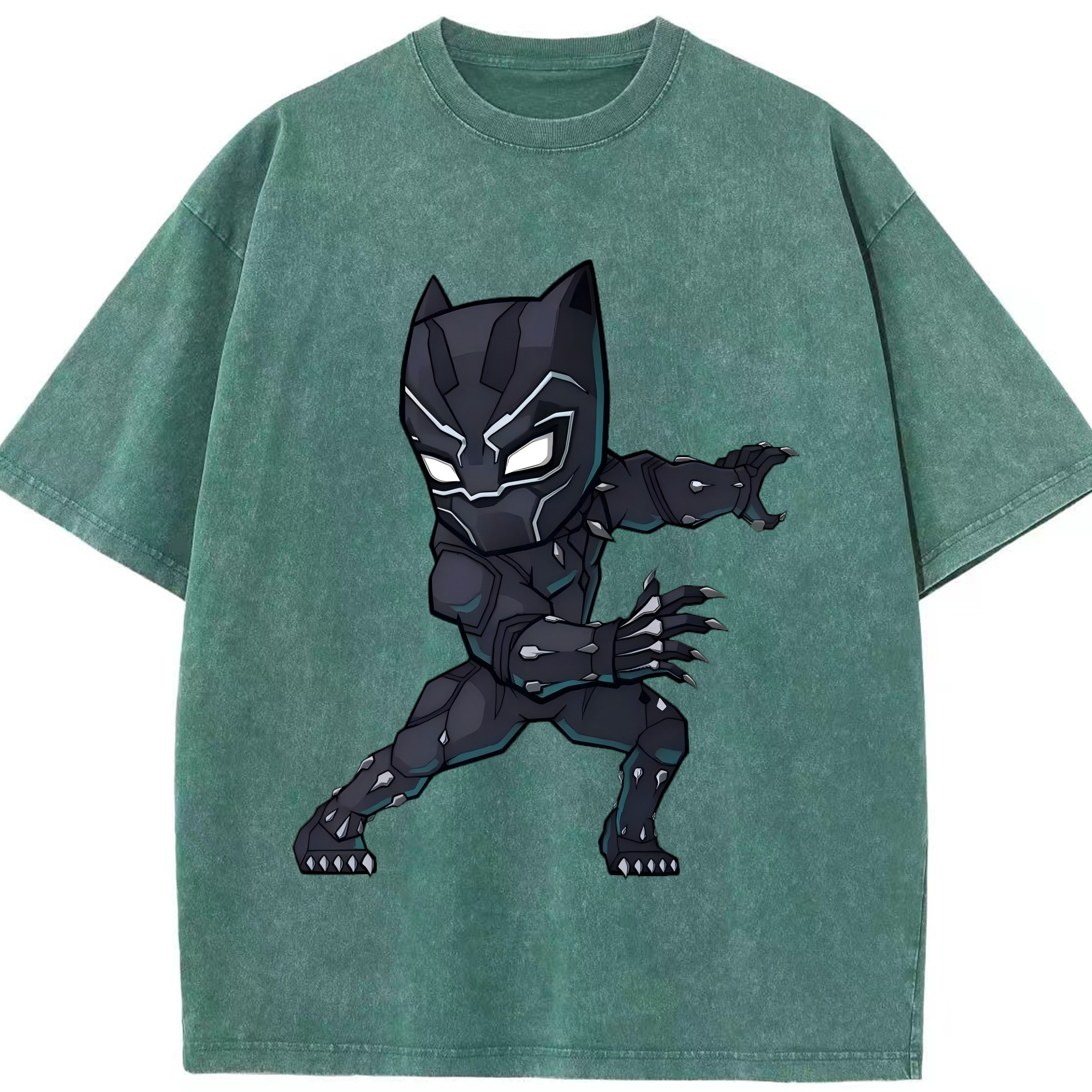 （画像用） アベンジャーズ The Avengers 綿100% ヴィンテージ風 半袖Tシャツ（フロントプリント）